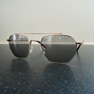 VEHLA SUNGLASSES